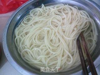 意大利面的做法步骤：8