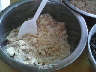 诏安麦熟--薄饼的做法步骤：1