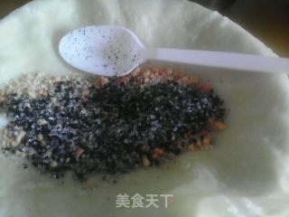 诏安麦熟--薄饼的做法步骤：10