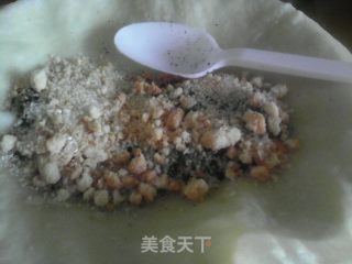 诏安麦熟--薄饼的做法步骤：11