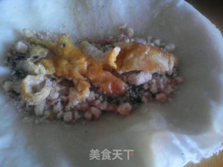 诏安麦熟--薄饼的做法步骤：12