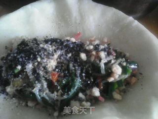 诏安麦熟--薄饼的做法步骤：16