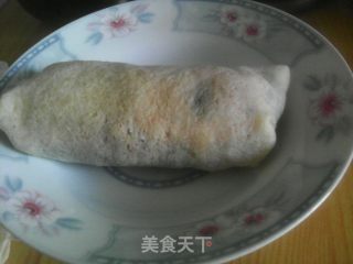 诏安麦熟--薄饼的做法步骤：19