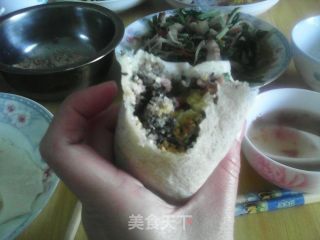 诏安麦熟--薄饼的做法步骤：20