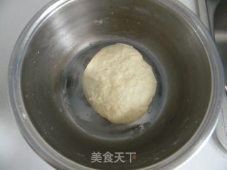 椰蓉糖酥饼的做法步骤：1