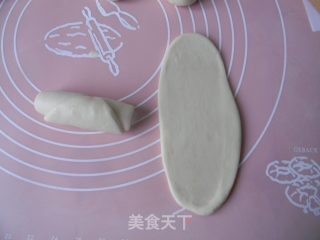 椰蓉糖酥饼的做法步骤：6