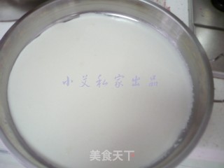 麻将凉皮的做法步骤：5