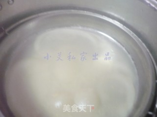 麻将凉皮的做法步骤：6