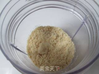 自制花生酱的做法步骤：3