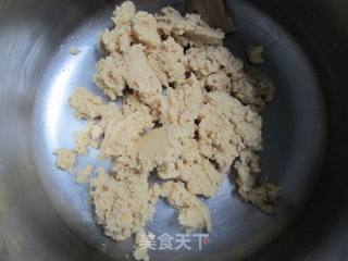 自制花生酱的做法步骤：7