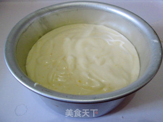玫瑰奶油蛋糕的做法步骤：8