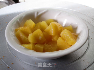 玫瑰奶油蛋糕的做法步骤：11