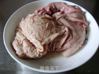 肚包鸡的做法步骤：4