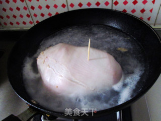 肚包鸡的做法步骤：9