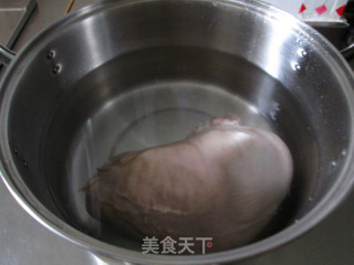 肚包鸡的做法步骤：10