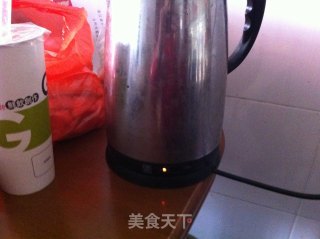 草莓味水晶果冻的做法步骤：3