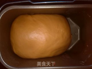 又见华夫饼之本酵母版华夫的做法步骤：5