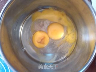 又见华夫饼之配方改良版华夫饼的做法步骤：1