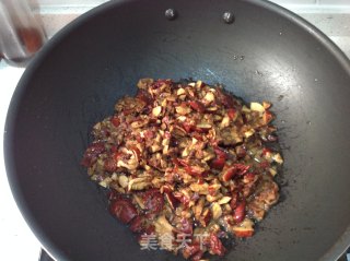 低糖低脂枣糕——简洁配料，甜蜜味道的做法步骤：4