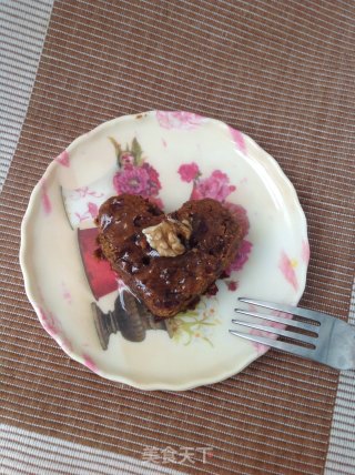 低糖低脂枣糕——简洁配料，甜蜜味道的做法步骤：15