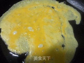 彩蔬拌面的做法步骤：3