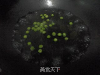 彩蔬拌面的做法步骤：5