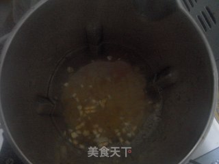 胡萝卜玉米汁的做法步骤：3