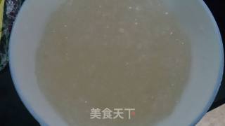 绿豆椰汁西米露的做法步骤：4