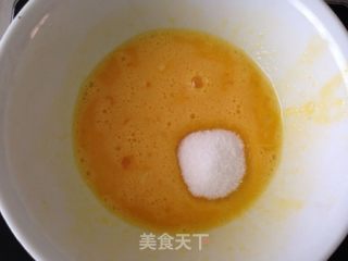 巧克力熔岩蛋糕的做法步骤：4