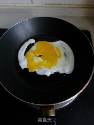 小炒青椒的做法步骤：2