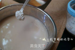 蚵仔煎。蚝仔烙的做法步骤：3