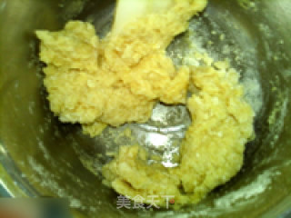 鲜花玫瑰司康的做法步骤：8