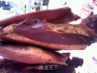 腊肉制作的做法步骤：4