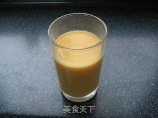 香蕉奶的做法步骤：9