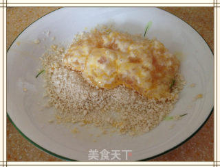 香煎龙利鱼的做法步骤：5