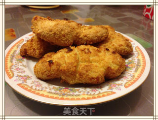 香煎龙利鱼的做法步骤：10