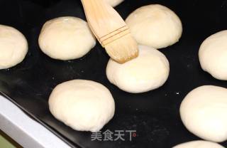 迷迭香意式香料面包的做法步骤：5