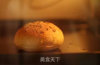 迷迭香意式香料面包的做法步骤：10