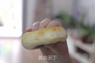 迷迭香意式香料面包的做法步骤：12