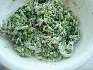 菜疙瘩的做法步骤：7