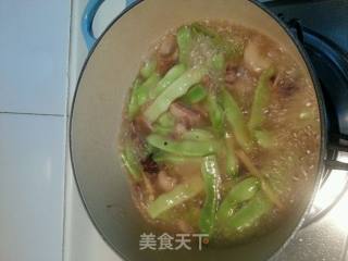 豆角焖面的做法步骤：10