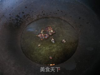 肉末豆腐的做法步骤：5