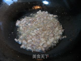 肉末豆腐的做法步骤：6