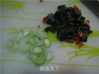 超简单上汤菠菜的做法步骤：5