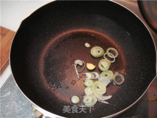 超简单上汤菠菜的做法步骤：6