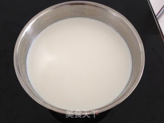 蓝莓核桃仁酸奶的做法步骤：3