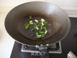 老板鱼炖豆腐的做法步骤：3