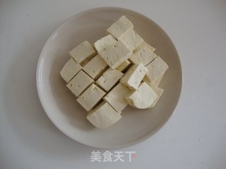 老板鱼炖豆腐的做法步骤：7
