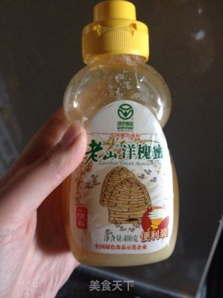 草莓酱的做法步骤：8