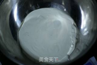 最全的家庭冰激凌做法经过多次尝试胜雀巢哈根达斯的做法步骤：1